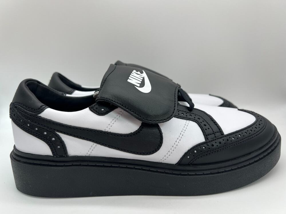 Nike Kwondo 1 G-Dragon Peaceminusone Panda DH2482-101 Men Size 11 New